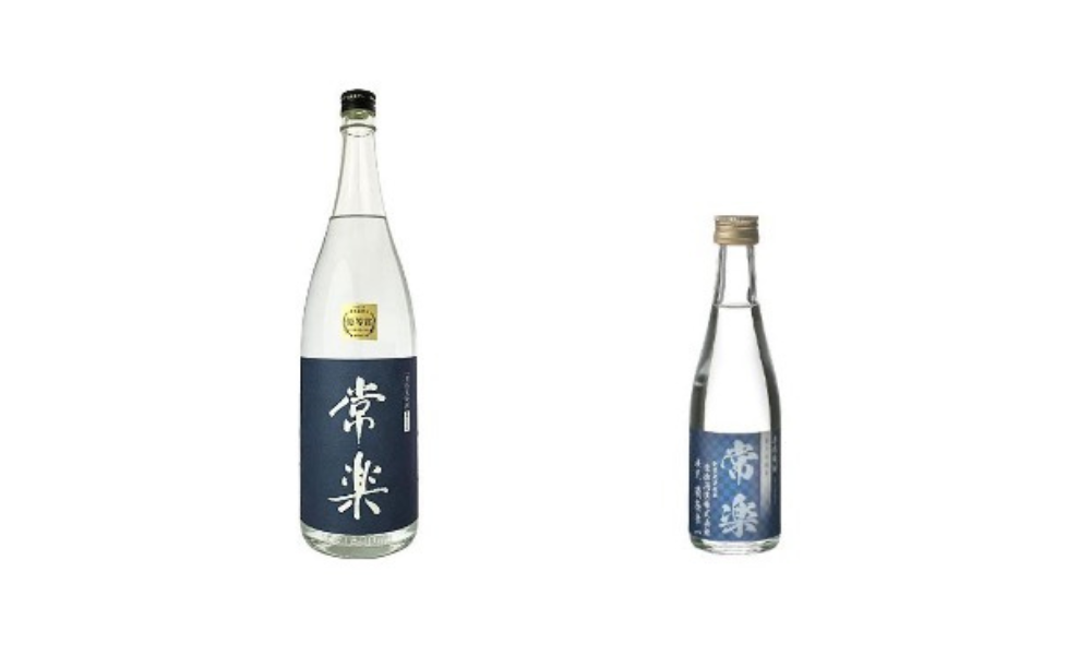 wheat shochu sake