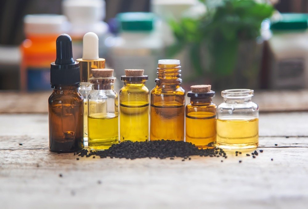Essential Oils India